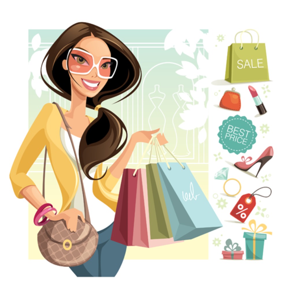 Meet your Posher, Sherri